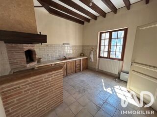  Maison à vendre 4 pièces 91 m²