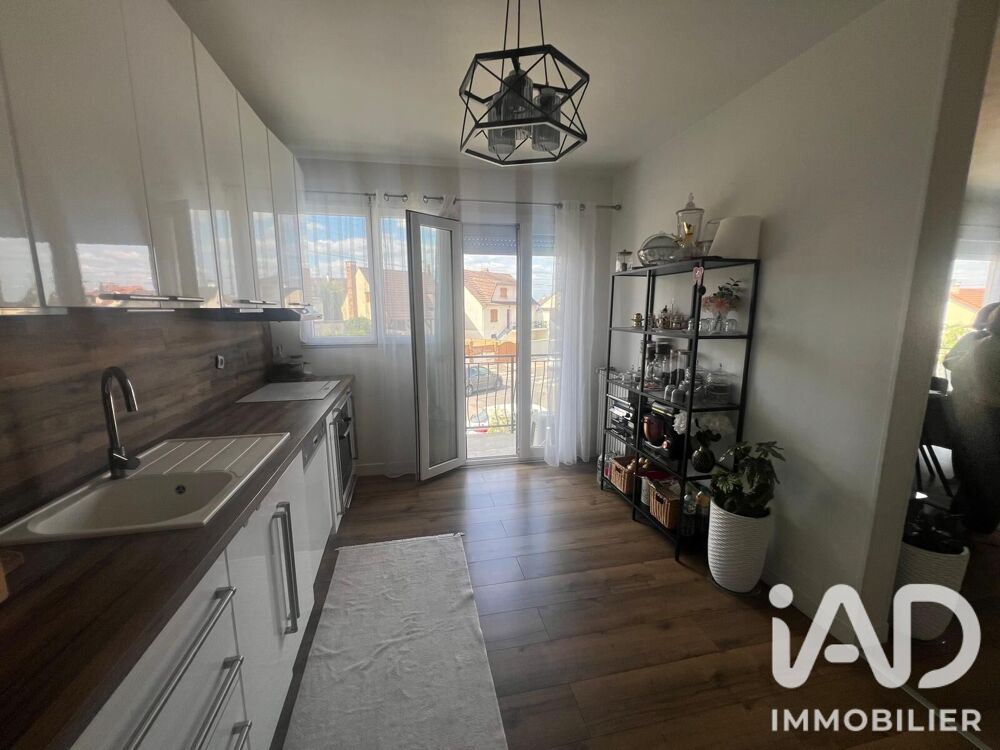 Vente Maison traditionnelle 5 pièces