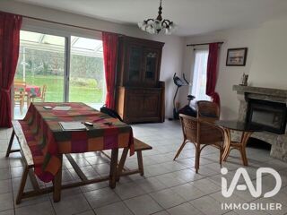  Maison à vendre 5 pièces 105 m²