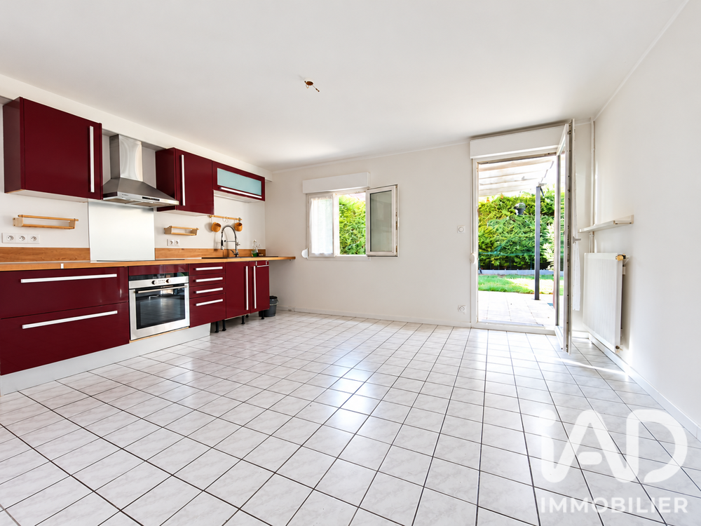 Vente Appartement Vente Duplex 3 pièces Clermont-ferrand