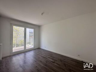  Appartement à vendre 2 pièces 47 m²