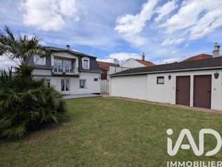  Maison � vendre 6 pi�ces 130 m�