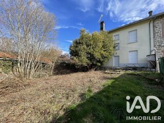  Maison à vendre 6 pièces 127 m²