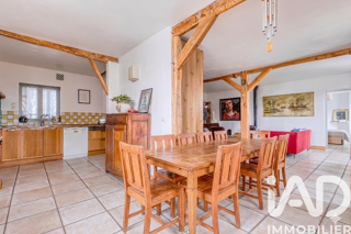  Maison à vendre 9 pièces 224 m²
