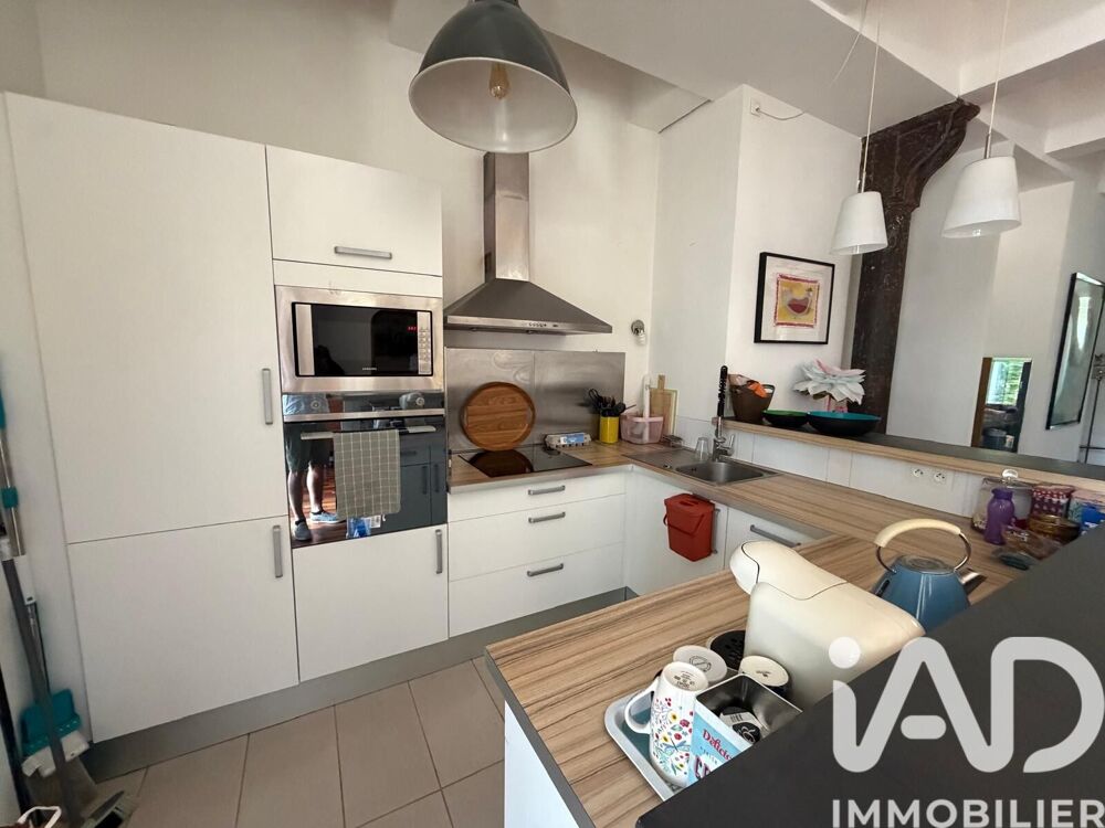 Location Appartement 4 pièces