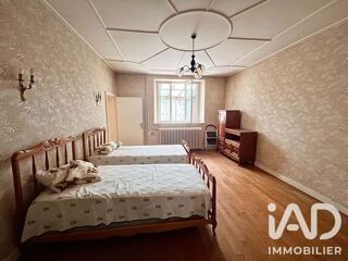  Maison à vendre 5 pièces 152 m²