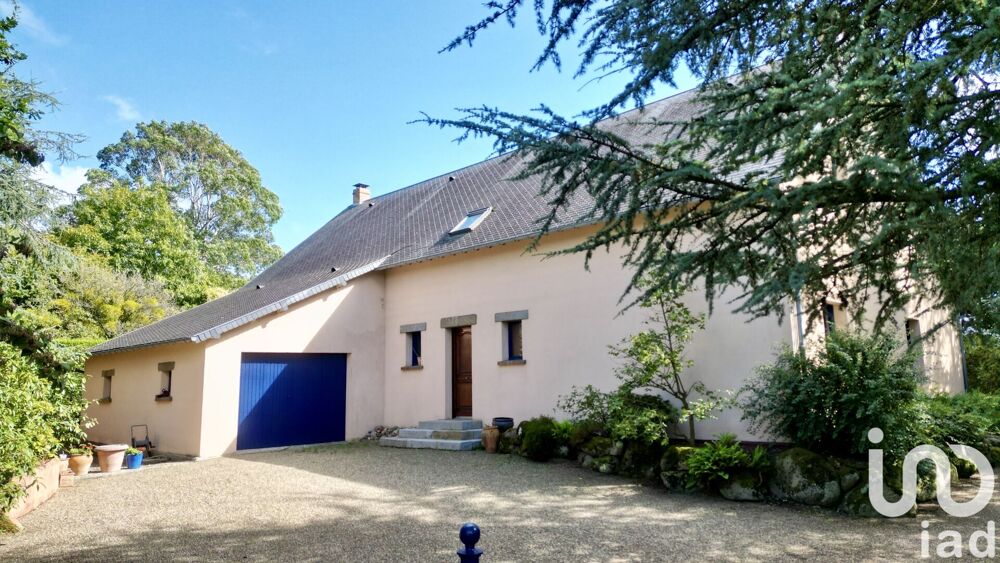 Vente Maison/villa 8 pièces