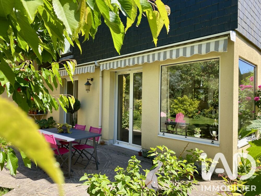 à vendre  Maison Mont-Saint-Aignan (76130)