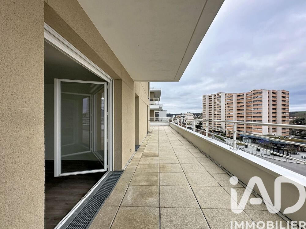 Vente Appartement Vente Appartement 4 pièces Chelles