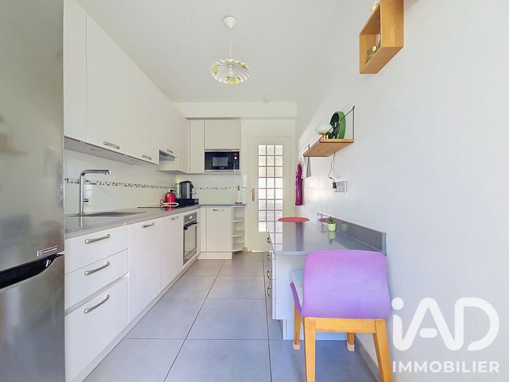 à vendre  Appartement Nice (06200)