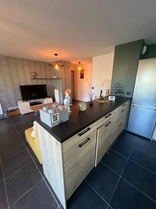  Appartement à louer 4 pièces 91 m²