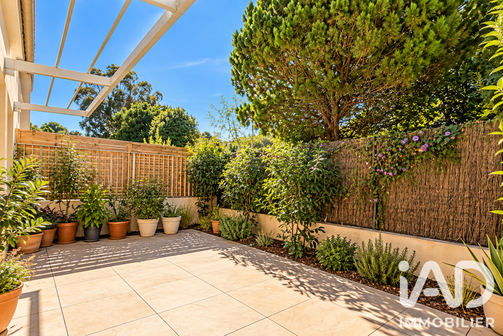 Vente Maison Vente Maison/villa 4 pièces Carqueiranne