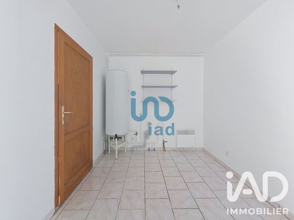 vente Maison - 5 pièce(s) - 110 m² Rosny-sur-Seine (78710)