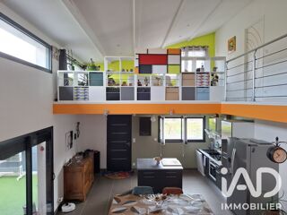  Maison à vendre 5 pièces 117 m²