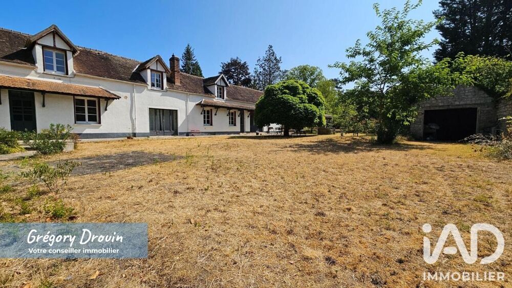 Vente Maison traditionnelle 11 pièces