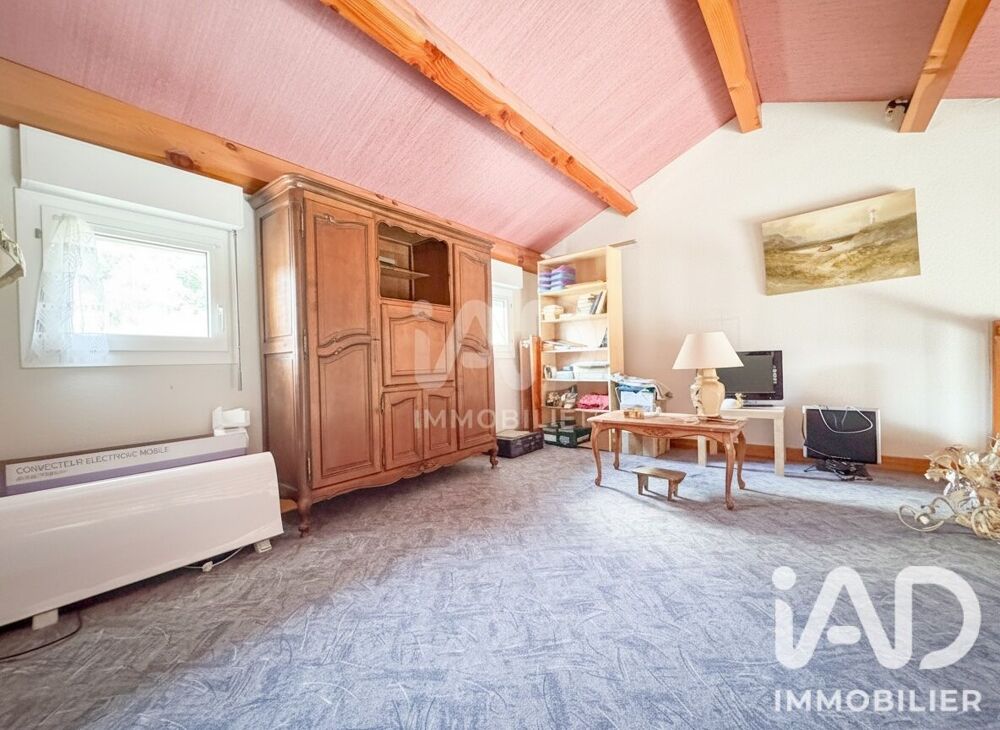 Vente Maison Vente Maison/villa 4 pièces Saint-affrique