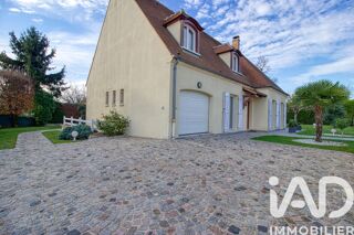  Maison � vendre 7 pi�ces 165 m�