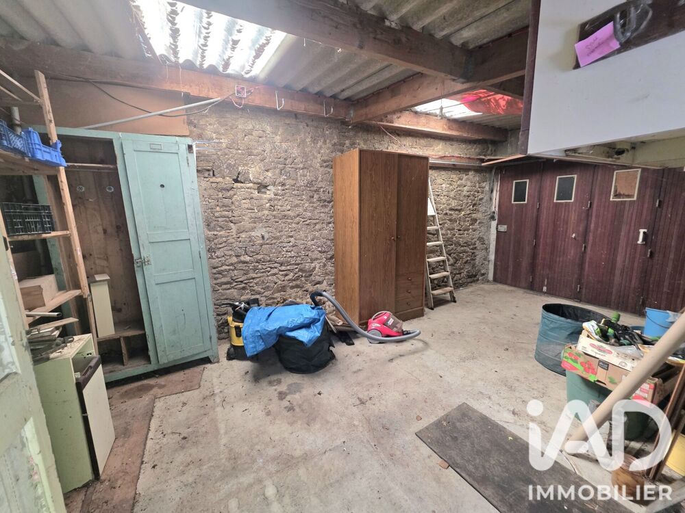 Vente Maison Vente Maison/villa 3 pièces Saint-amand