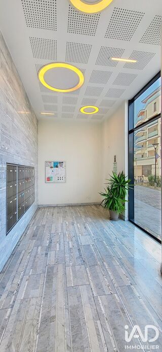 Appartement à vendre 3 pièces 69 m²