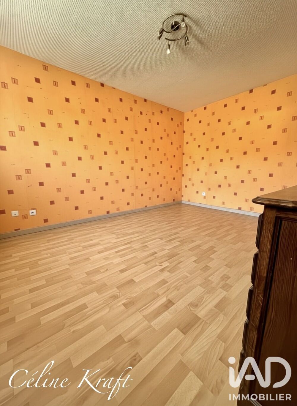 Vente Maison Vente Maison/villa 3 pièces Florange