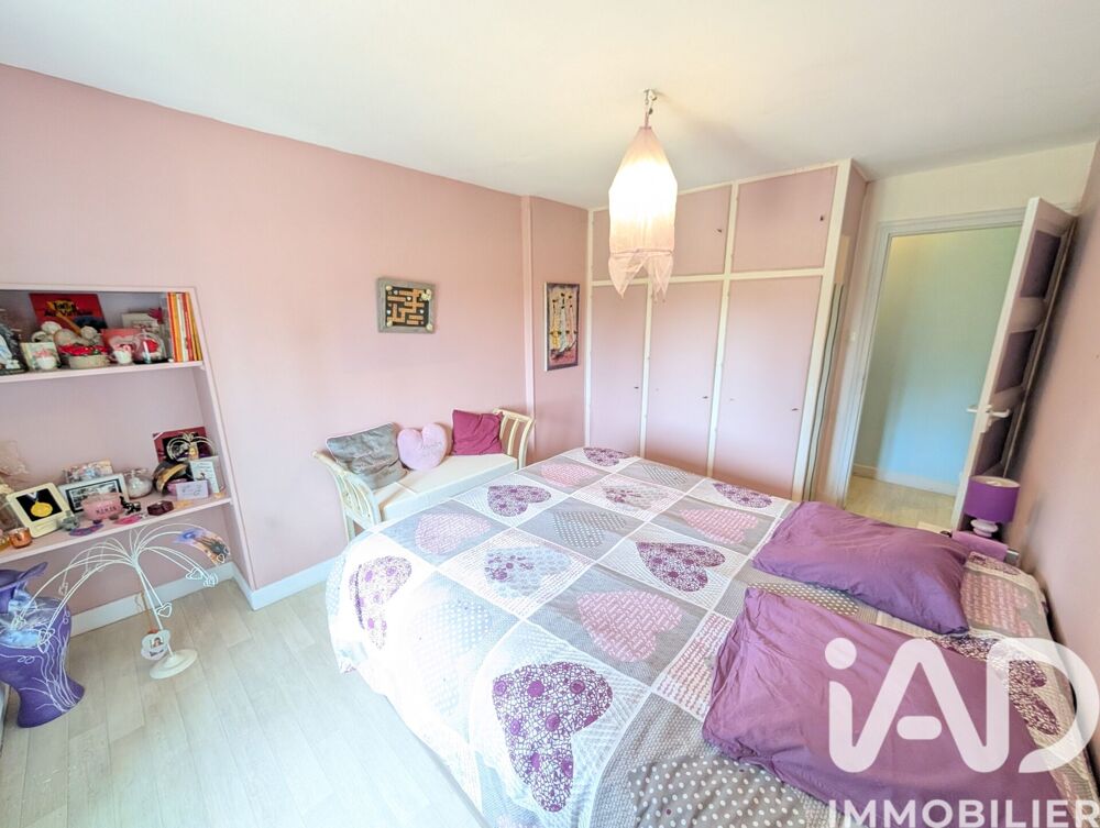 � vendre  Maison Les Billanges (87340)