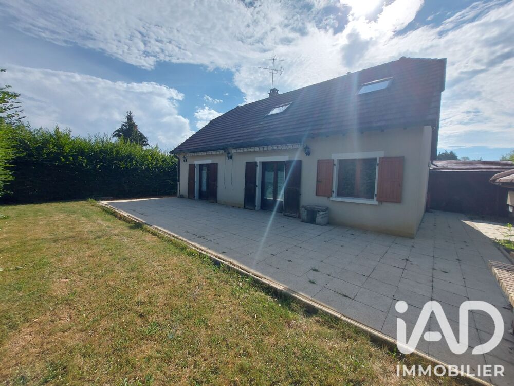 Vente Maison Vente Maison/villa 4 pièces Dompierre-sur-mont