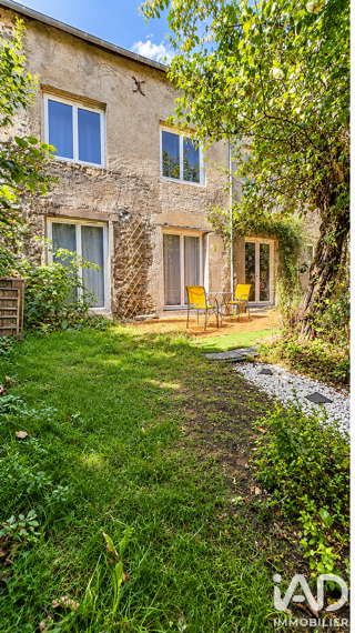  Maison à vendre 4 pièces 120 m²