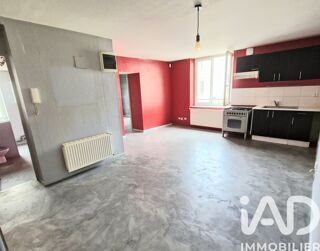  Appartement à louer 2 pièces 44 m²