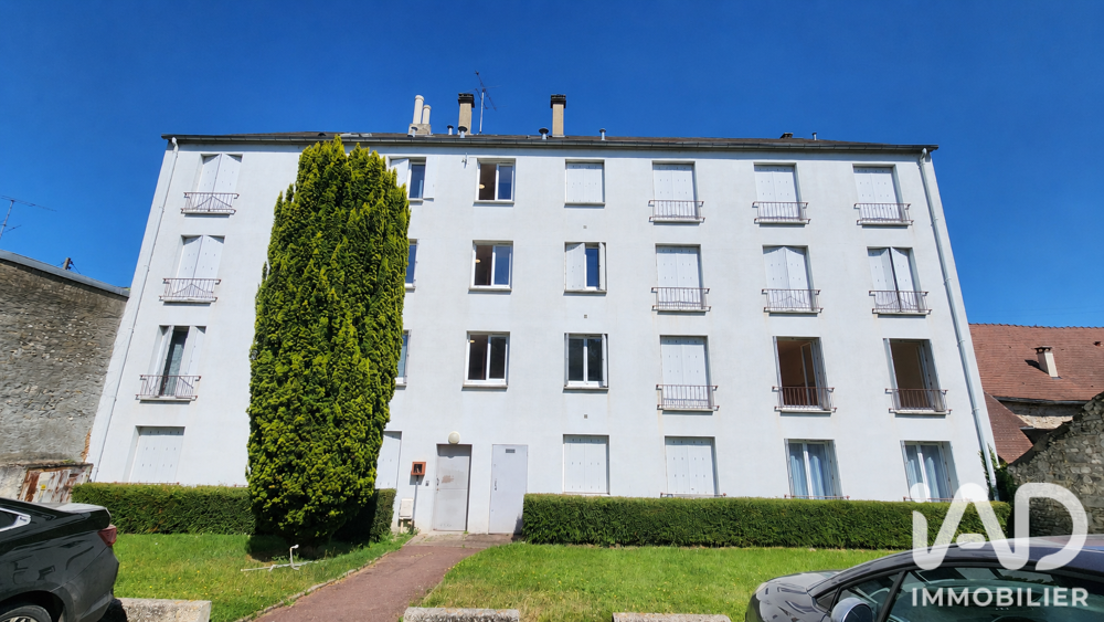 vente Appartement - 3 pièce(s) - 69 m² Étampes (91150)
