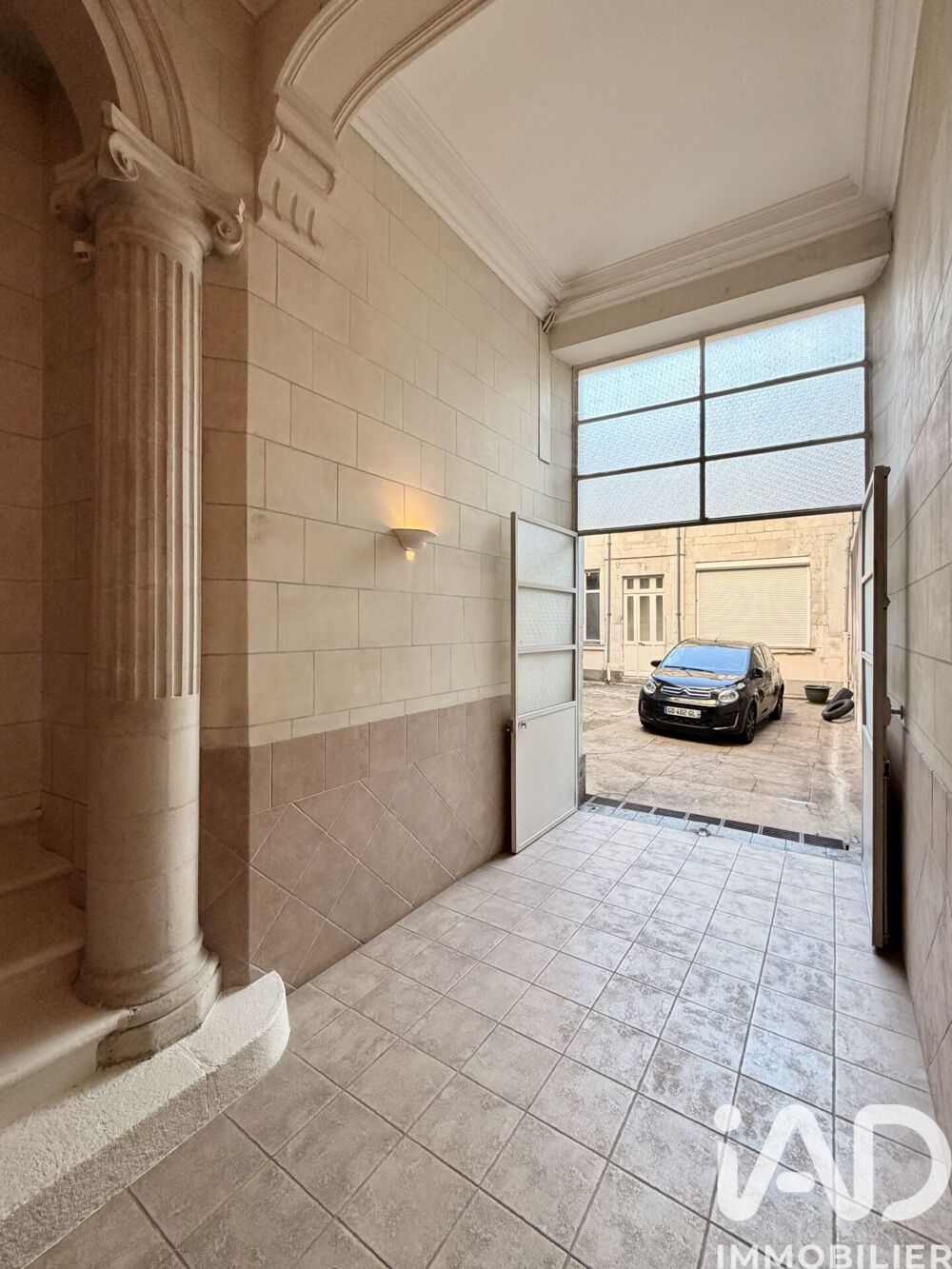à vendre  Maison Angers (49100)