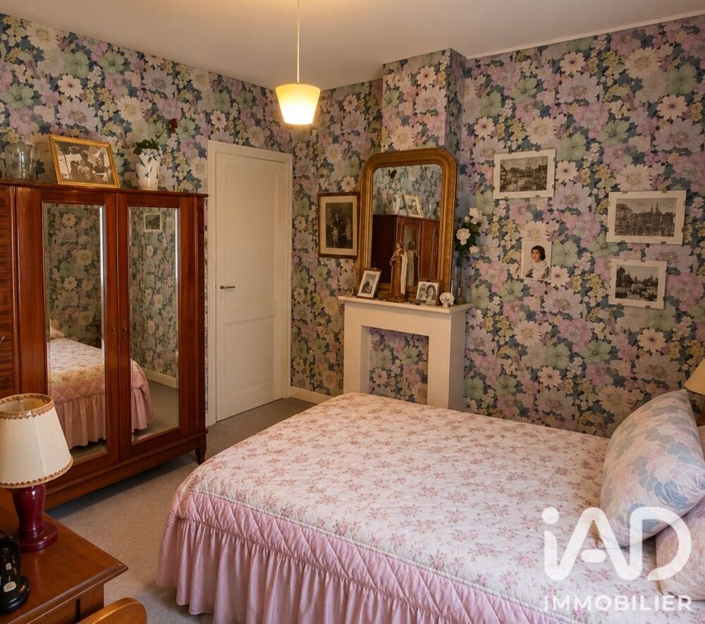 Vente Maison Vente Maison/villa 3 pièces Denain