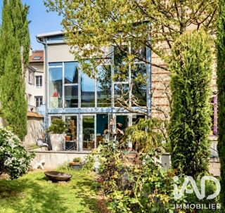 Maison à vendre 8 pièces 240 m²