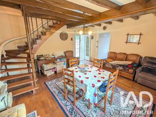  Maison à vendre 4 pièces 87 m²