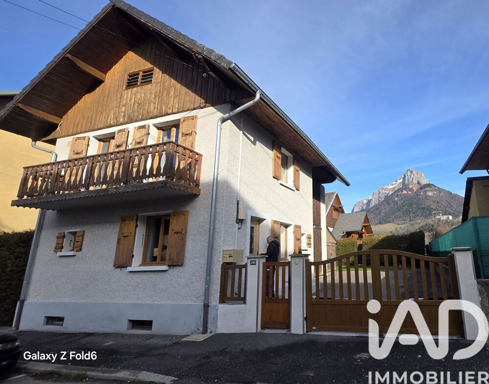 Vente Maison de village 6 pièces