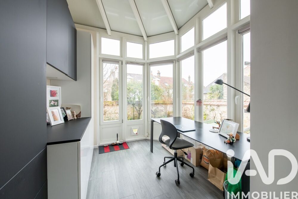 � vendre  Maison Fontainebleau (77300)