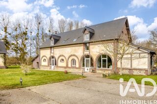  Maison à vendre 10 pièces 382 m²