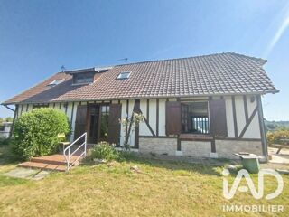  Maison à vendre 5 pièces 96 m²
