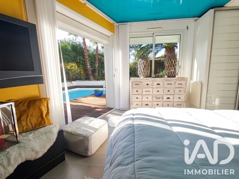 à vendre  Maison Saint-Raphaël (83700)