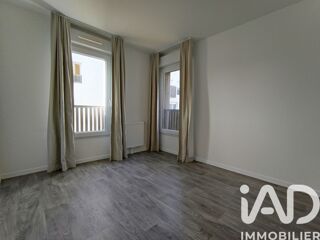  Appartement � vendre 3 pi�ces 63 m�