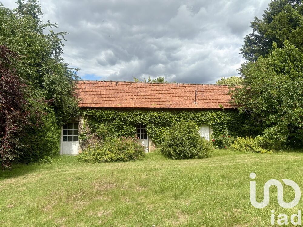 vente Maison - 10 pièce(s) - 263 m² Lataule (60490)