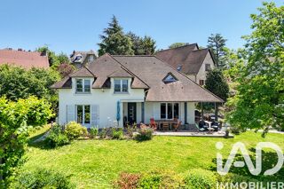  Maison � vendre 7 pi�ces 160 m�