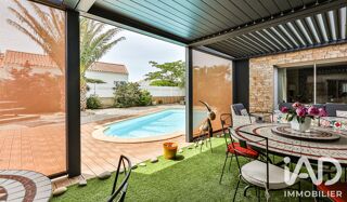  Maison à vendre 7 pièces 216 m²