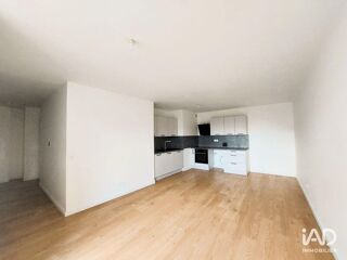  Appartement à louer 3 pièces 66 m²