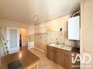  Appartement à vendre 4 pièces 86 m²