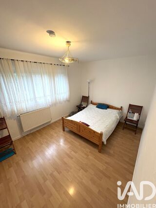  Maison à vendre 5 pièces 119 m²