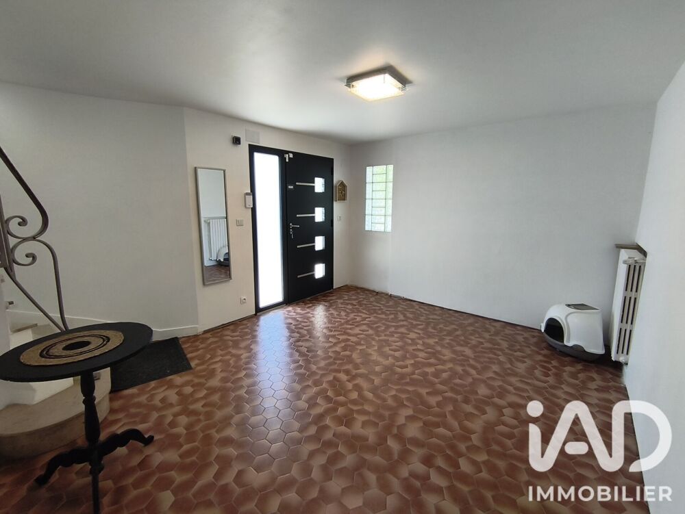 Vente Maison/villa 7 pièces