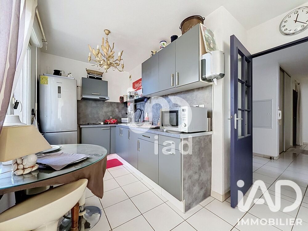 Vente Appartement Vente Appartement 3 pièces Monteux