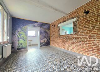  Maison à vendre 5 pièces 84 m²