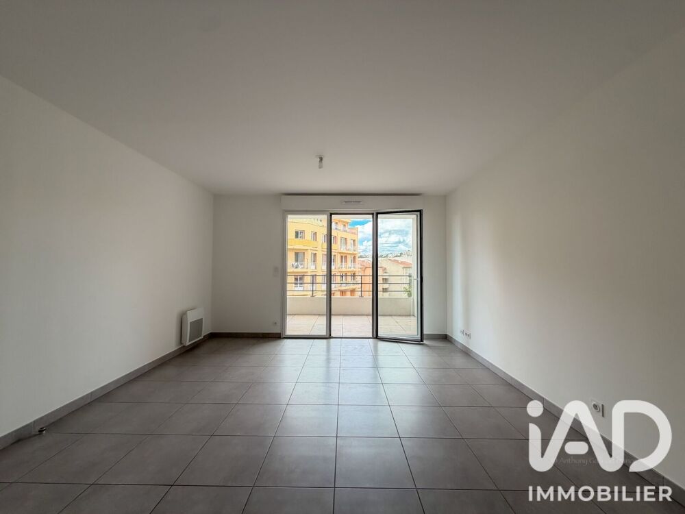 Vente Appartement Vente Appartement 3 pièces Nice