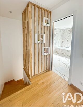  Maison à vendre 5 pièces 66 m²